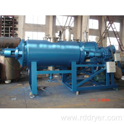 ZPD Vacuum Rake Dryer For Sale